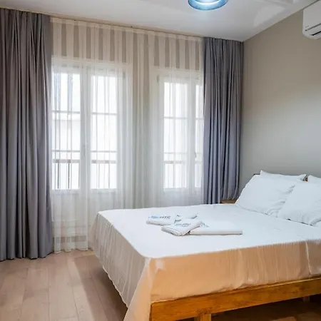 Apartmán Historic 1 Bedroom Galata Apt-heart Of Kuledibi 6 *