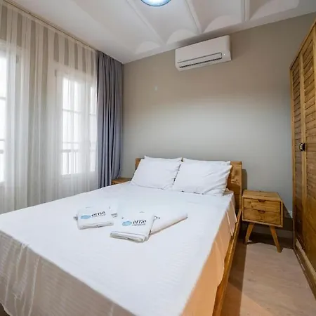 Historic 1 Bedroom Galata Apt-heart Of Kuledibi 6 *