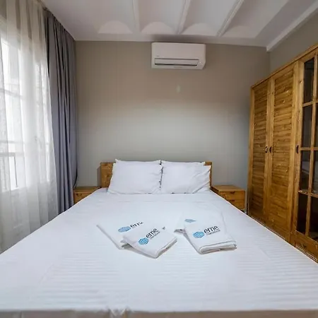 Historic 1 Bedroom Galata Apt-heart Of Kuledibi 6 Stambuł