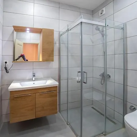 Historic 1 Bedroom Galata Apt-heart Of Kuledibi 6