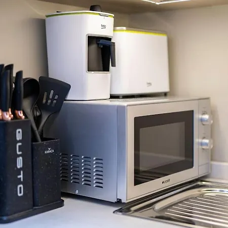 Διαμέρισμα Historic 1 Bedroom Galata Apt-heart Of Kuledibi 6 *